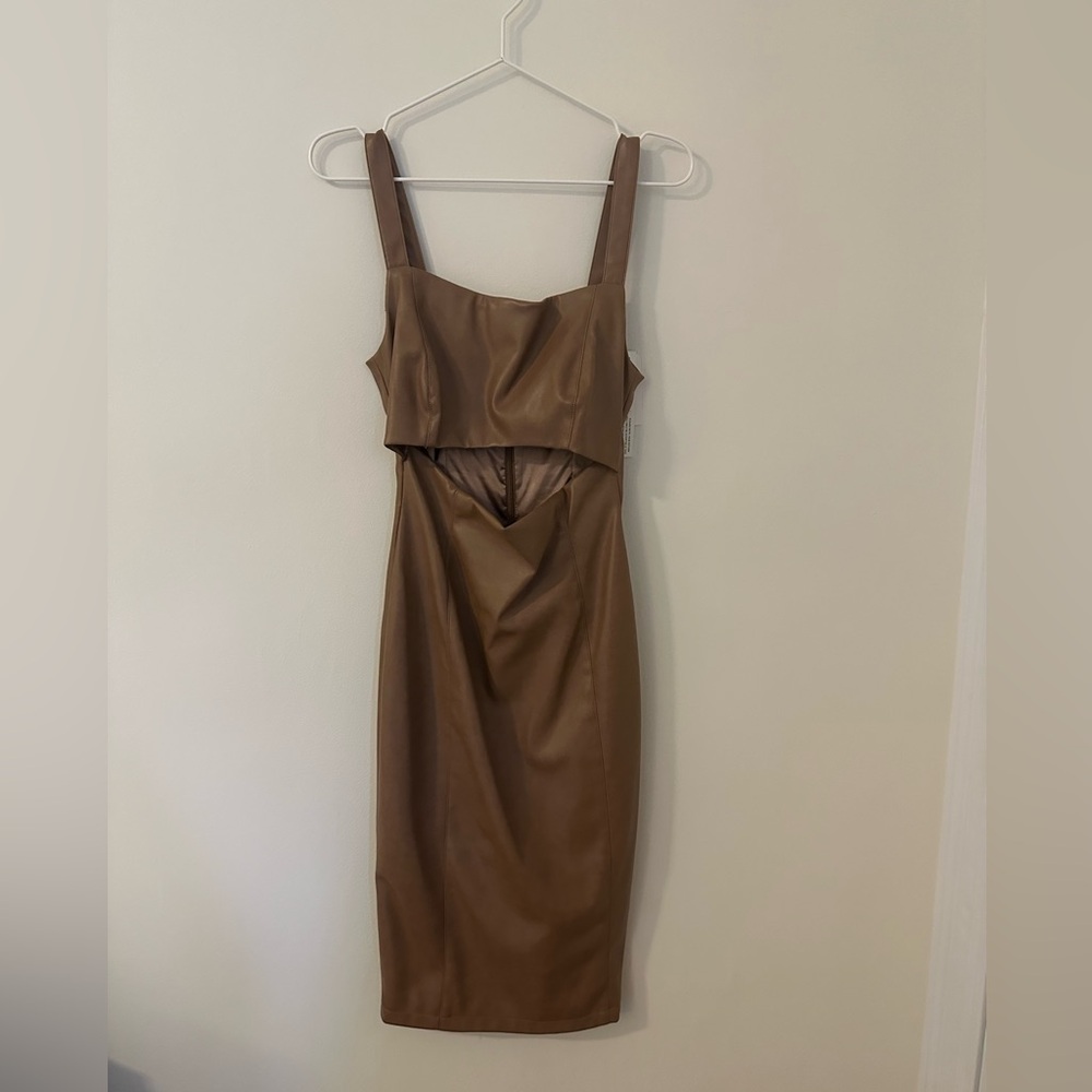 New Avec Les Filles Dress Size XXS